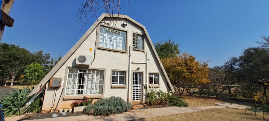 3 Bedroom Property for Sale in Modderfontein A H North West